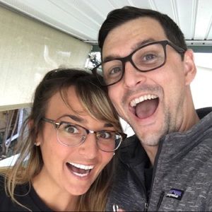 Meet your Posher, Kevin